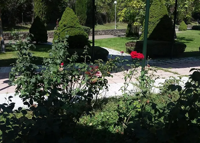 Appartement Banos De Ledesma