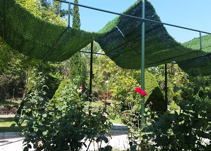 Banos De Ledesma Apartament