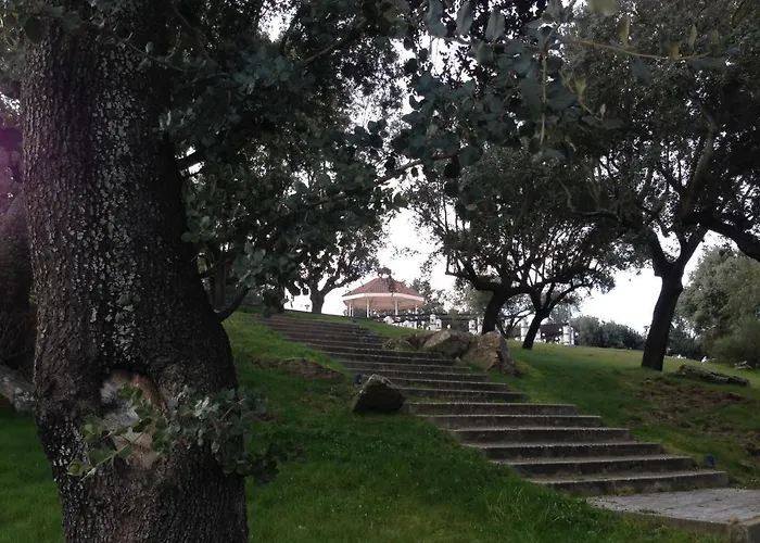 Appartement Banos De Ledesma Salamanca