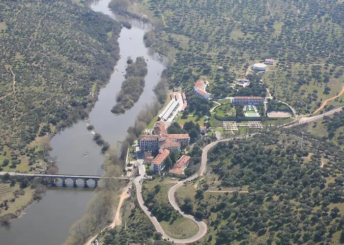 Banos De Ledesma Salamanca