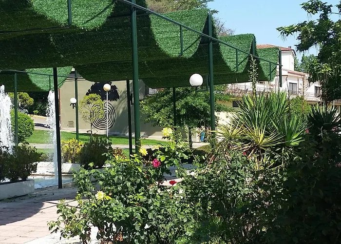 Apartament Banos De Ledesma