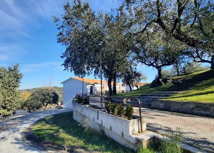 Banos De Ledesma Apartament *