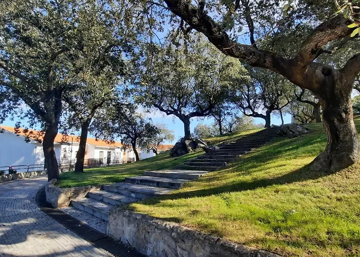 Banos De Ledesma Salamanca