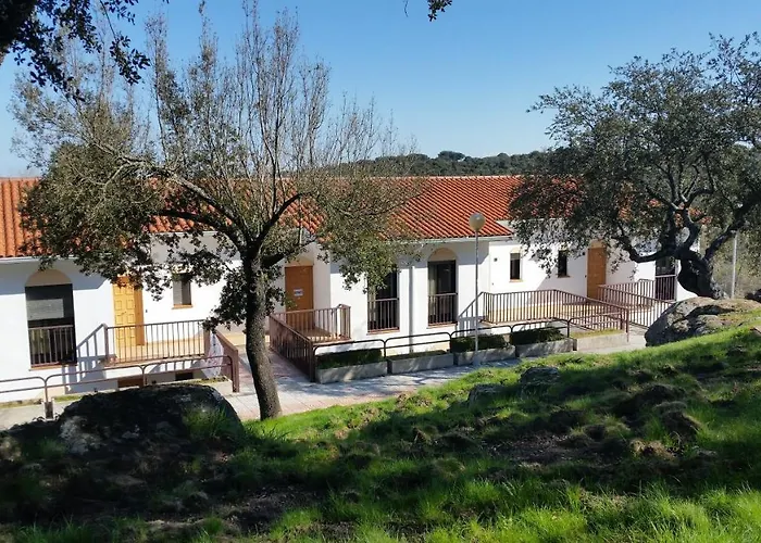 Banos De Ledesma Apartament *