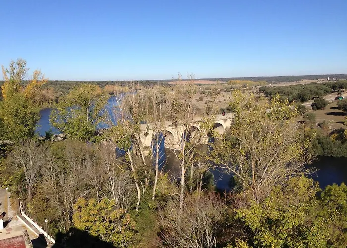 Banos De Ledesma * Salamanca