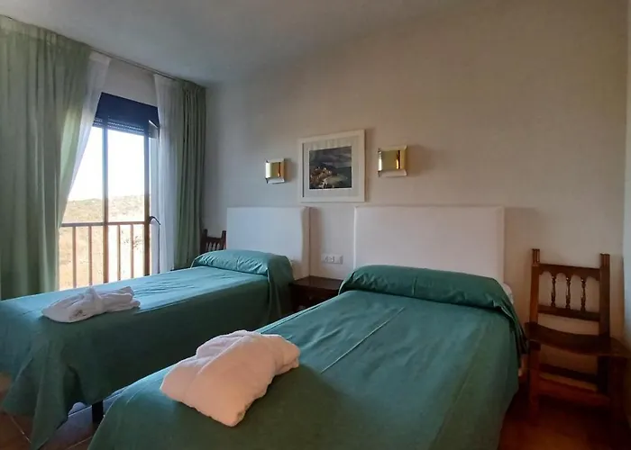 Apartament Banos De Ledesma