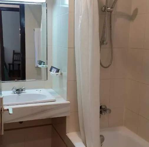 Apartament Banos De Ledesma