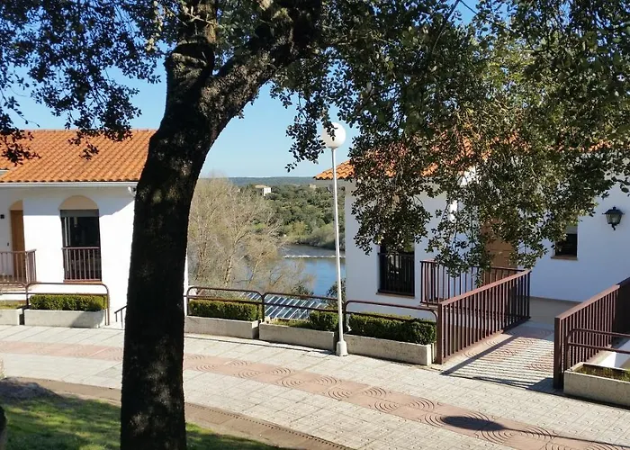 Banos De Ledesma Appartement *