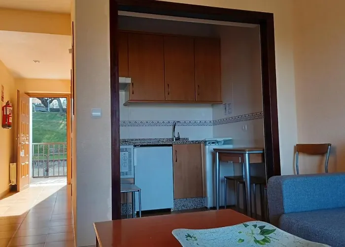 Banos De Ledesma Salamanka