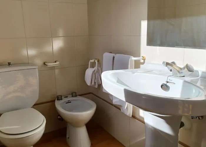 Appartement Banos De Ledesma Salamanca