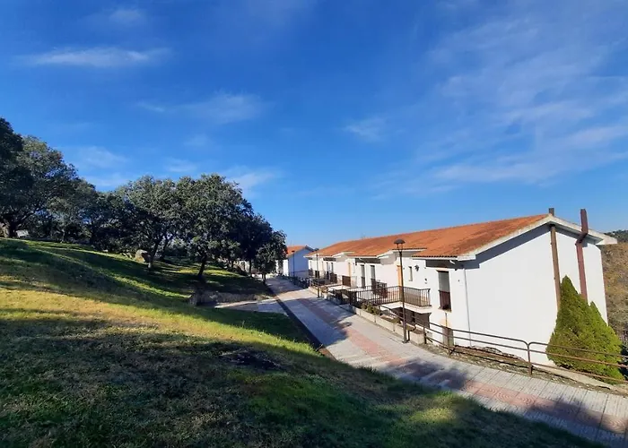 Banos De Ledesma Apartament *