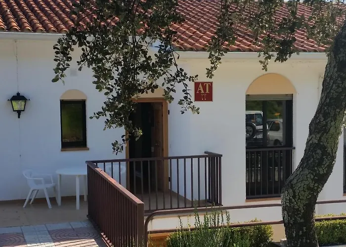 Apartament Banos De Ledesma Salamanka