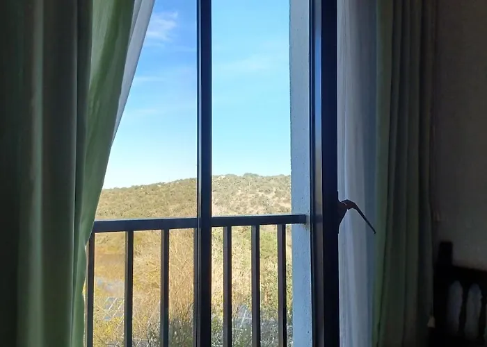 Banos De Ledesma Apartament *