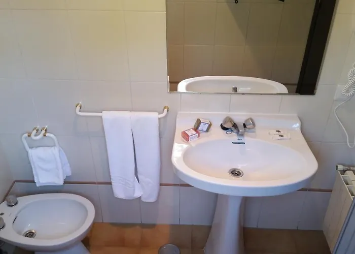 Apartament Banos De Ledesma