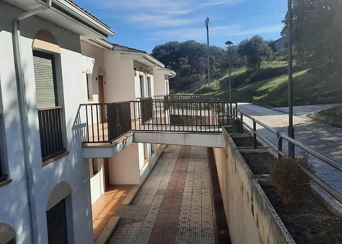 Banos De Ledesma * Salamanka