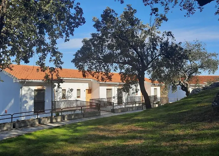 Banos De Ledesma * Salamanca