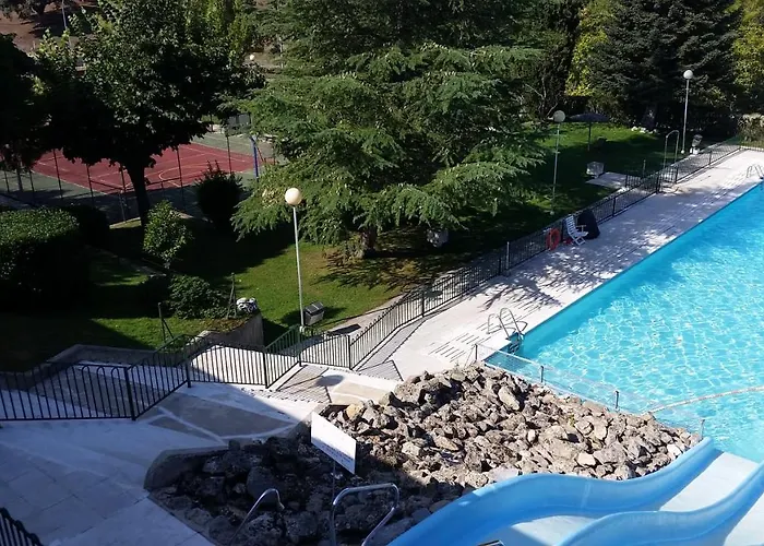 Banos De Ledesma * Salamanca