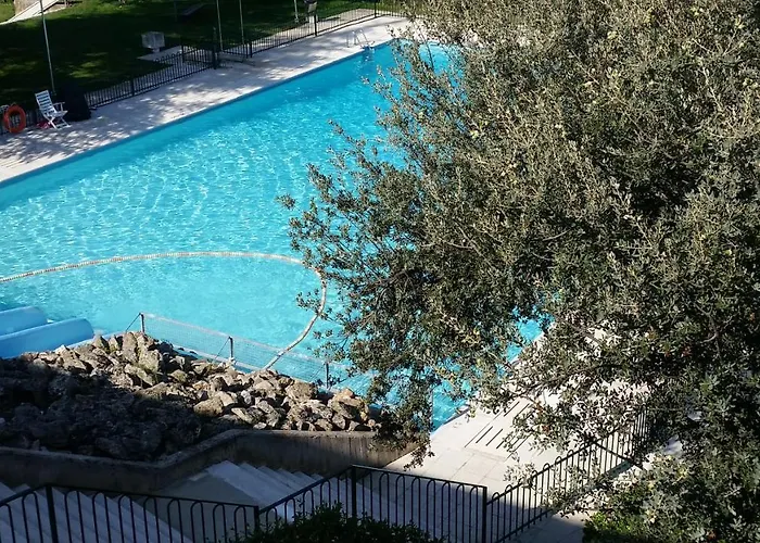 Banos De Ledesma Appartement