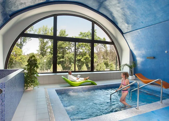 Banos De Ledesma Salamanka