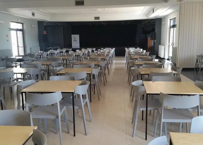 Banos De Ledesma Apartament